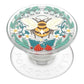 Popsockets PlantCore Grip Bee Boho-Telefonhalter und -Ständer