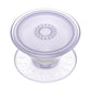 Popsockets PlantCore Grip Dusty Lavender und Telefonständer