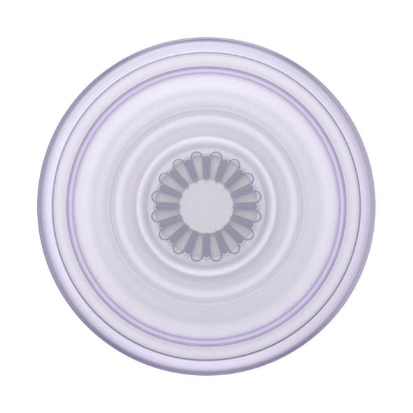 Popsockets PlantCore Grip Dusty Lavender und Telefonständer