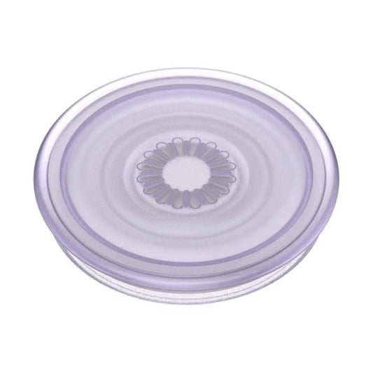 Popsockets PlantCore Grip Dusty Lavender und Telefonständer