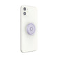 Popsockets PlantCore Grip Dusty Lavender und Telefonständer