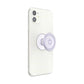 Popsockets PlantCore Grip Dusty Lavender und Telefonständer