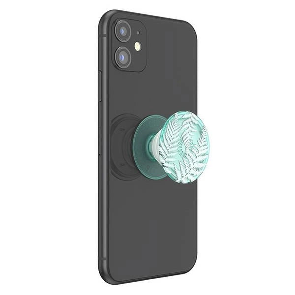 Popsockets PlantCore Grip Farn-Telefonhalter und -Ständer