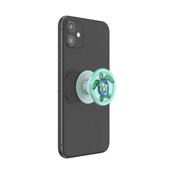 Popsockets PlantCore Grip Tortuga Telefonhalter und Ständer