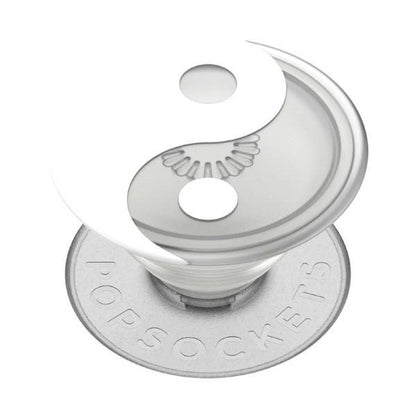 Popsockets PlantCore Grip Yin und Yang Handyhalter und Ständer