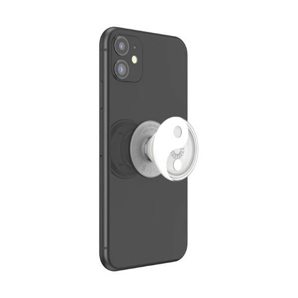 Popsockets PlantCore Grip Yin und Yang Handyhalter und Ständer