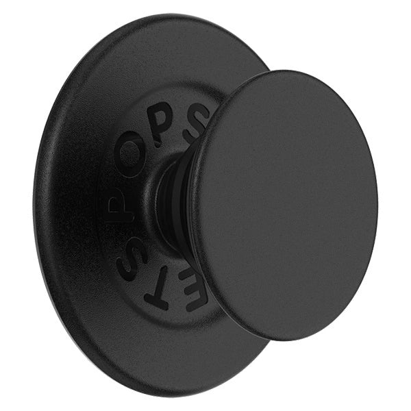 Popsockets PopGrip MagSafe 2 Telefonhalter und Ständer - Schwarz