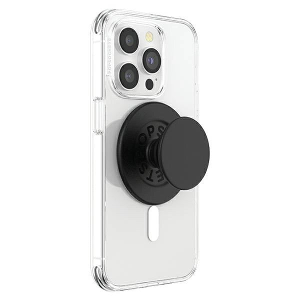 Popsockets PopGrip MagSafe 2 Telefonhalter und Ständer - Schwarz