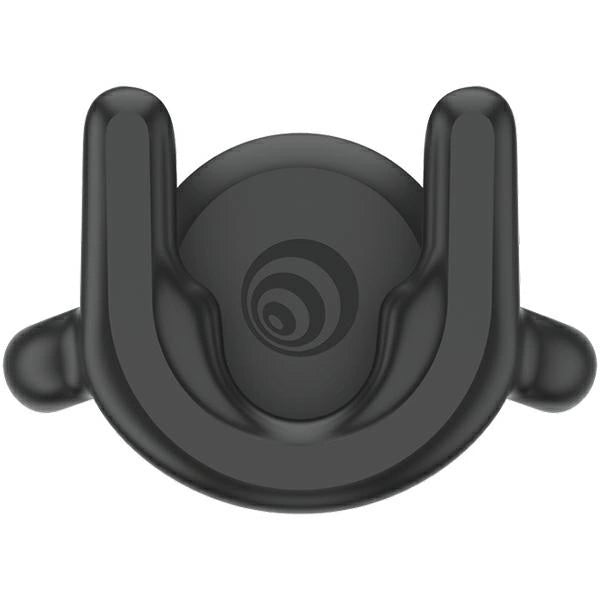 Popsockets PopMount 2 Multi-Oberflächen-Halterung - Schwarz