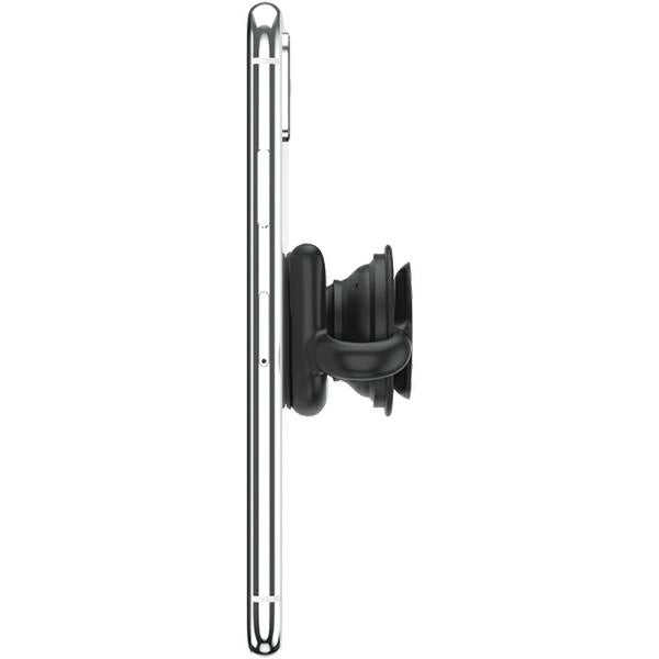 Popsockets PopMount 2 Multi-Oberflächen-Halterung - Schwarz