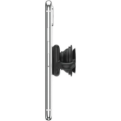 Popsockets PopMount 2 Multi-Oberflächen-Halterung - Schwarz