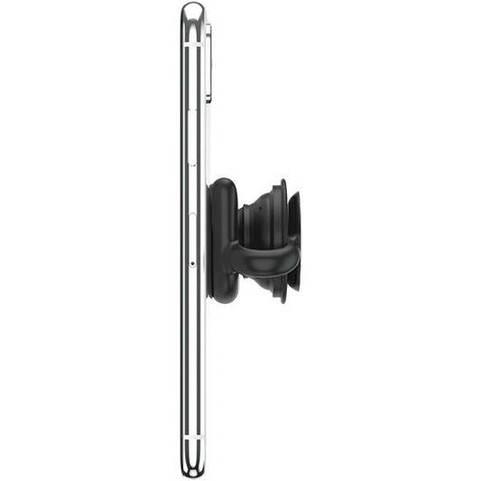 Popsockets PopMount 2 Multi-Oberflächen-Halterung - Schwarz