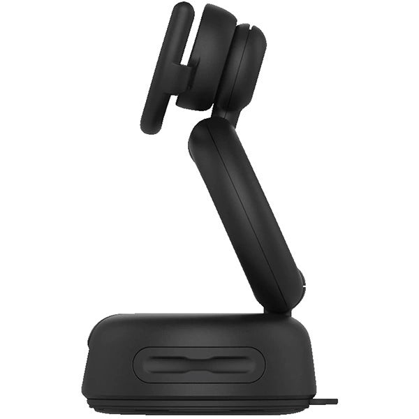 Popsockets PopMount Armaturenbrett- und Windschutzscheibenhalterung fürs Auto, Schwarz
