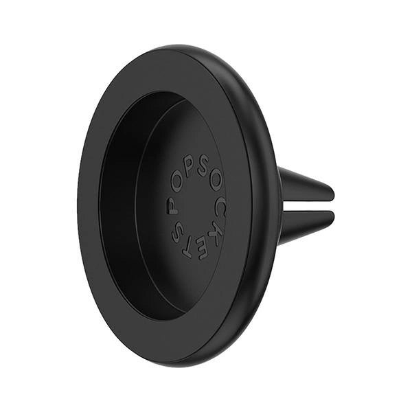 Popsockets PopMount Car Vent 2 MagSafe Magnetische Autohalterung - Schwarz