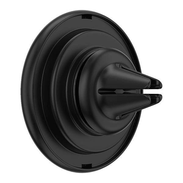 Popsockets PopMount Car Vent 2 MagSafe Magnetische Autohalterung - Schwarz