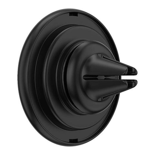 Popsockets PopMount Car Vent 2 MagSafe Magnetische Autohalterung - Schwarz