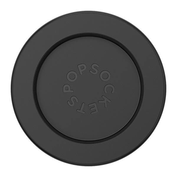 Popsockets PopMount Car Vent 2 MagSafe Magnetische Autohalterung - Schwarz