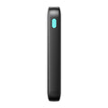 Powerbank Joyroom JR-PBF13 5000mAh 2,4A 2x USB-A 1x USB-C - Schwarz