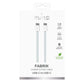 Puro Fabrik USB-C – USB-C-Kabel 1,5 m 60 W 480 Mbit/s – blau