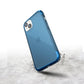 Raptic X-Doria Air Case iPhone 14 gepanzerte Hülle blau