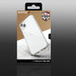 Raptic X-Doria Clear Case iPhone 14 Plus gepanzerte durchsichtige Hülle