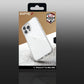 Raptic X-Doria Clear Case iPhone 14 Pro Max gepanzerte durchsichtige Hülle