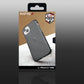 Raptic X-Doria Clear Case iPhone 14 gepanzerte Hülle grau
