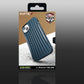 Raptic X-Doria Clutch Case iPhone 14 Plus Rückseite blau
