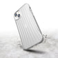 Raptic X-Doria Clutch Case iPhone 14 Plus Rückseite transparent