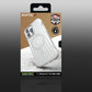 Raptic X-Doria Clutch Case iPhone 14 Pro Max mit MagSafe Rückseite transparent