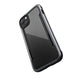 Raptic X-Doria Shield Case iPhone 14 Plus gepanzerte Hülle schwarz