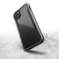 Raptic X-Doria Shield Case iPhone 14 Plus gepanzerte Hülle schwarz