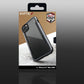 Raptic X-Doria Shield Case iPhone 14 Plus gepanzerte Hülle schwarz