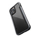 Raptic X-Doria Shield Case iPhone 14 Pro Max gepanzerte Hülle schwarz