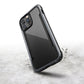 Raptic X-Doria Shield Case iPhone 14 Pro Max gepanzerte Hülle schwarz