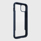 Raptic X-Doria Shield Case iPhone 14 gepanzerte Hülle blau