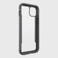 Raptic X-Doria Shield Case iPhone 14 opale Hülle