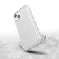Raptic X-Doria Slim Case iPhone 14 Plus Rückseite klar