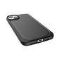 Raptic X-Doria Slim Case iPhone 14 Plus Rückseite schwarz