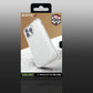 Raptic X-Doria Slim Case iPhone 14 Pro Max Rückseite transparent