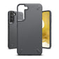 Ringke Onyx Durable TPU Cover für Samsung Galaxy S22+ (S22 Plus) grau