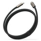 Ringke USB-C 3.2 Gen. PD240W Kabel 200cm - Schwarz