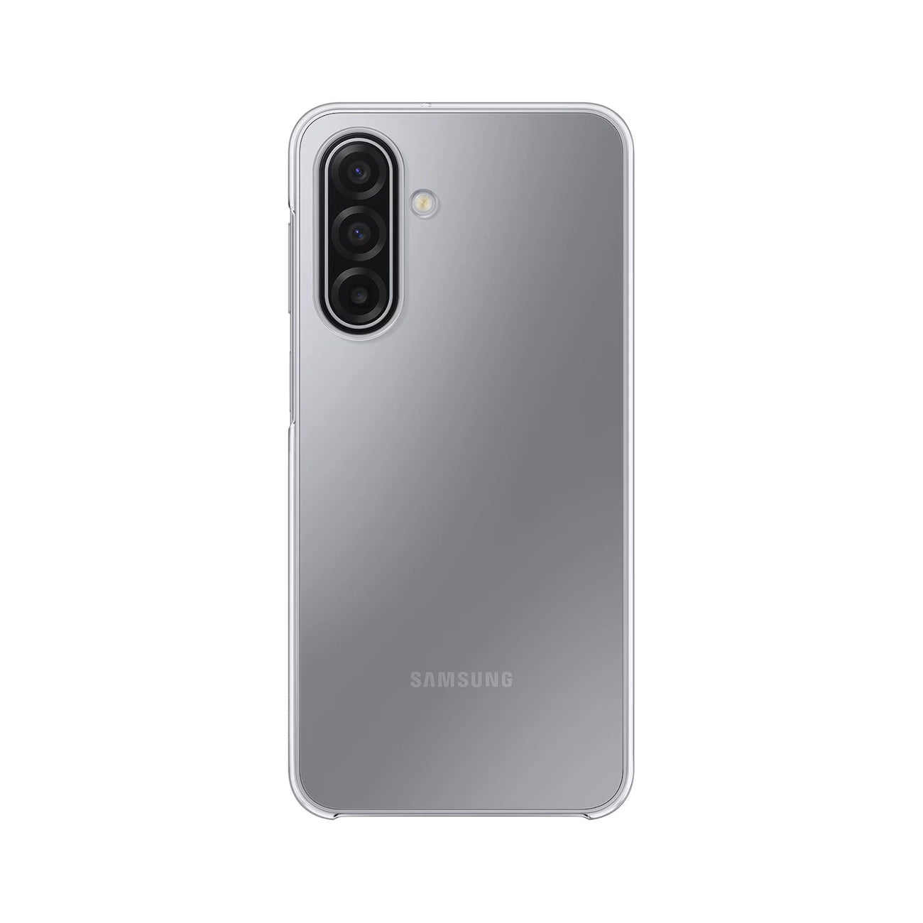 Samsung Clear Cover EF-QA176CTE für Samsung Galaxy A17 - durchsichtig