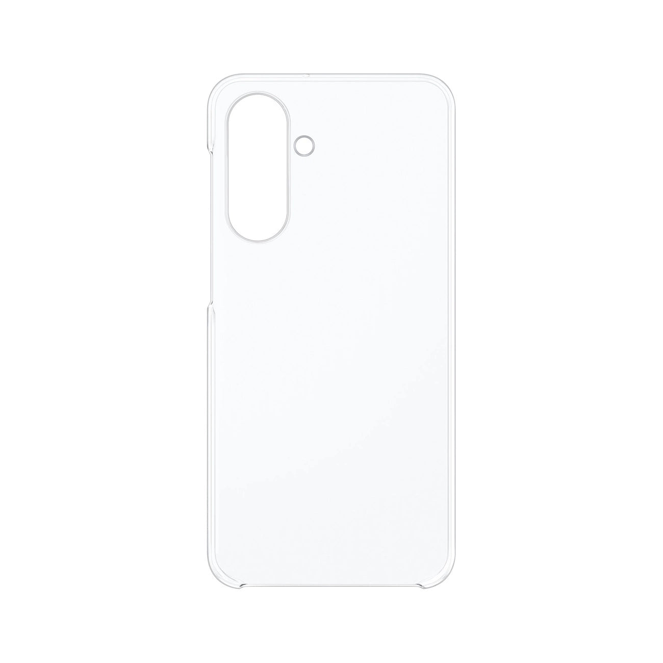 Samsung Clear Cover EF-QA176CTE für Samsung Galaxy A17 - durchsichtig