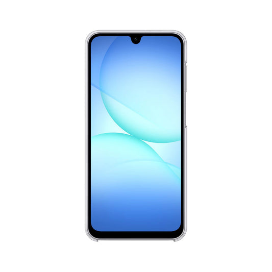 Samsung Clear Cover EF-QA176CTE für Samsung Galaxy A17 - durchsichtig