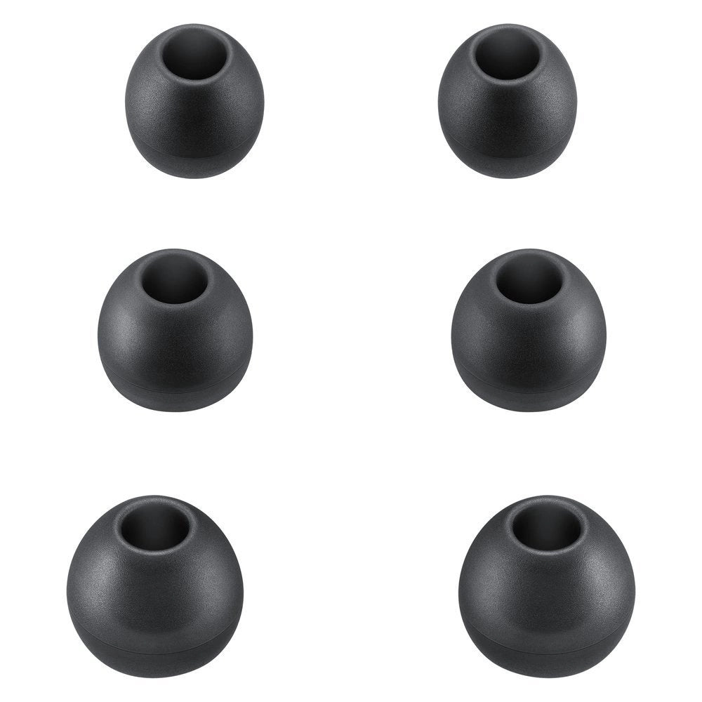 Samsung EO-IA500BBEGWW kabelgebundene Kopfhörer 3,5-mm-Miniklinke – Schwarz