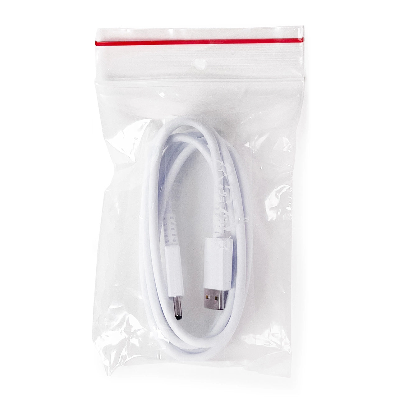Samsung EP-DR140AWE USB-A - USB-C Kabel 0,8m (Bulk - Ersatzverpackung) - Weiß