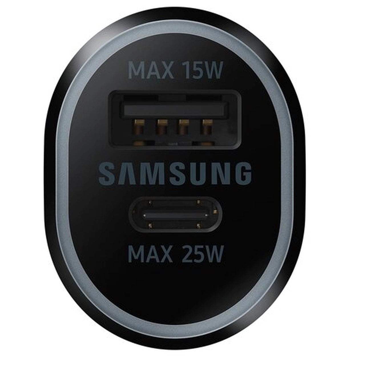 Samsung EP-L4020NBEGEU 40W 2A Autoladegerät - Schwarz