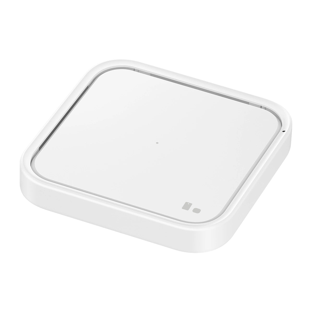Samsung EP-P2400BWEGEU 15W 1.67A Wireless Charger Induktiv - Weiß
