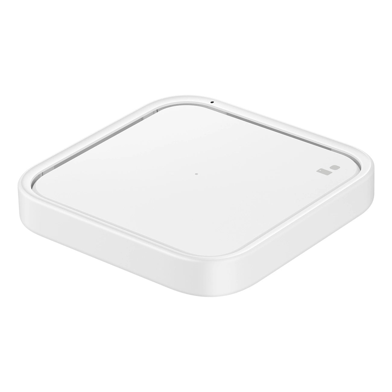 Samsung EP-P2400BWEGEU 15W 1.67A Wireless Charger Induktiv - Weiß